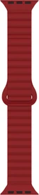 Peter Jäckel Armband Sporty Strap für Apple Watch 38/40/41/42mm bordeaux