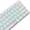 White Shark SHINOBI 2, weiß, LEDs RGB, hot-swap, BLUE Switches, USB, US Vorschaubild