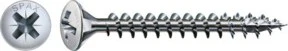 Spax WIROX A9J 4CUT PZ2 Universalschraube, 4x30mm, 1000 Stück