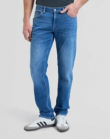 Lee Daren Zip Fly Jeans bandana blue (Herren)