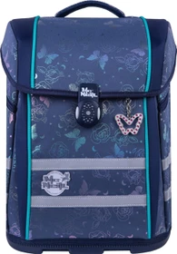 McNeill Perfecto Roses Schultaschen-Set, 5-tlg.