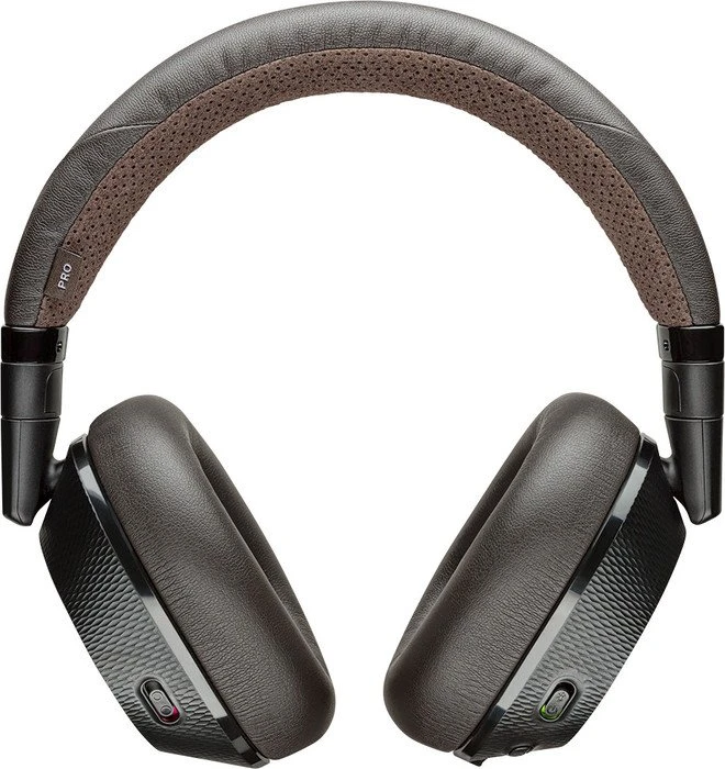 Plantronics BackBeat Pro 2 schwarz