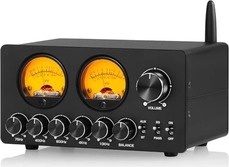 Douk Audio EQ5 Pro