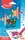 Maped Color'Peps Glitter Glitzer-Filzstifte sortiert, 10er-Set (847110)