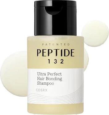 COSRX Peptide 132 Ultra Perfect Hair Shampoo