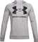 Under Armour Rival Fleece Big Logo Hoodie (Herren) Vorschaubild