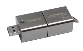 Kingston DataTraveler FURY Predator 1TB, USB-A, USB 3.2 Gen 1×1