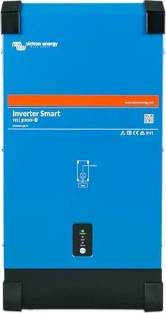 Victron Energy Phoenix Inverters Smart 12 Wechselrichter