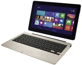 ASUS VivoTab TF810C-1B043W, grau, UK, KeyboardDock
