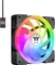 Thermaltake MAGFloe 420 Ultra ARGB Black, schwarz Vorschaubild
