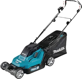 Makita DLM432CT2 Akku-Rasenmäher inkl. 2 Akkus 5.0Ah