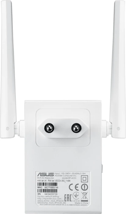 ASUS RP-AC51