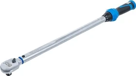 BGS technic Drehmomentschlüssel inkl. Koffer, 1/2"