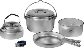 Trangia 24UL Kochtopfset