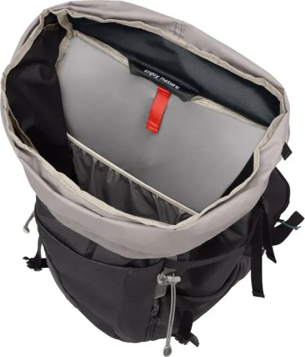 Vaude Brenta 36+6 schwarz