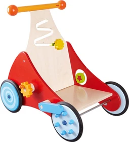 HABA Lauflernwagen Klick Klack