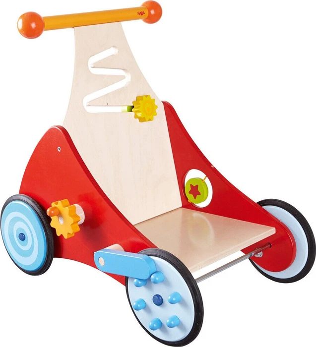HABA Lauflernwagen Klick Klack