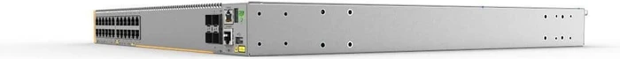 Allied Telesis x930 Rackmount Gigabit Managed Stacking Switch, 24x RJ-45, 4x SFP+, 740W PoE+