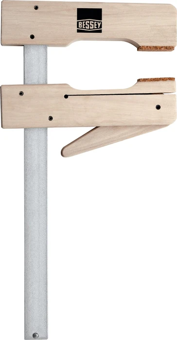Bessey HKL20 Holz-Klemmy Klemmzwinge, 200/110mm
