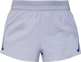 Nike AeroSwift Laufhose kurz grau (Damen)