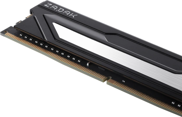 ZADAK TWIST UDIMM 16GB Kit, DDR4-3600, CL18-22-22-38