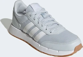 adidas Run 50s halo blue/cloud white/gum (Damen)