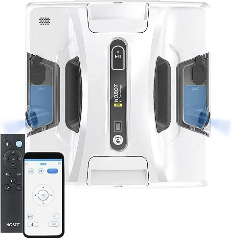 Hobot 2S Fensterreinigungsroboter