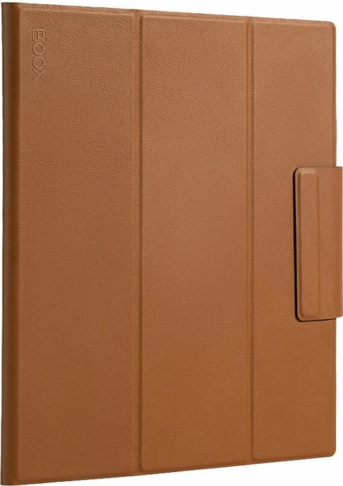 Onyx Boox Magnetic case cover für ONYX BOOX Tab Ultra C Pro, braun
