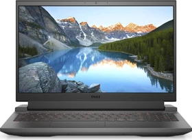 Dell G15 5510, Dark Shadow Grey, Core i7-10870H, 16GB RAM, 512GB SSD, GeForce RTX 3060, DE