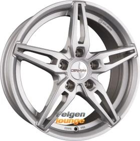 Carmani 15 Oskar 6.5x16 5/114.3 ET40 (verschiedene Farben)