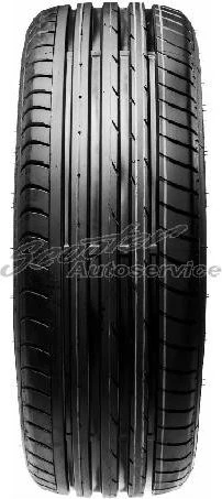 Nankang Sportnex AS-2+ 235/45 R19 95W Runflat
