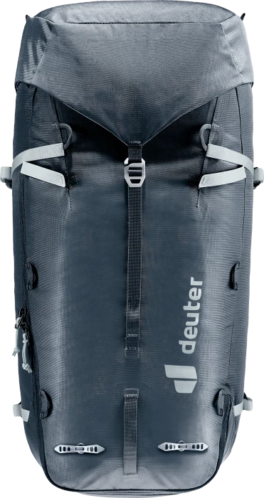 Deuter Guide 34+8 black/shale
