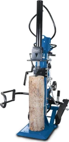 Scheppach HL2550GM 400V Elektro-Holzspalter
