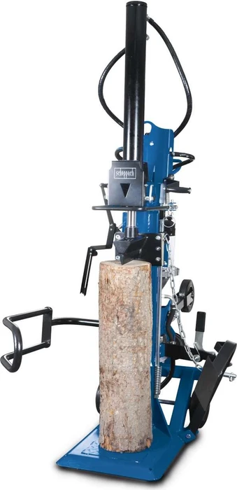 Scheppach HL2550GM 400V Elektro-Holzspalter