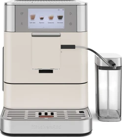KitchenAid KF8 5KES8558EPL porcelaine white