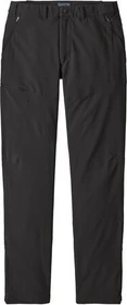Patagonia Terravia Trail Hose lang schwarz (Herren)