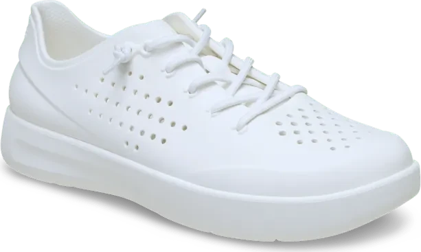 Crocs Classic Sneaker white/moonlight (Herren)