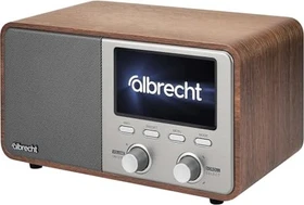 Albrecht DR 760