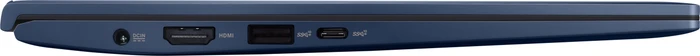 ASUS ZenBook 13 UX334FLC-A3143T, Royal Blue, Core i5-10210U, 8GB RAM, 512GB SSD, GeForce MX250, DE