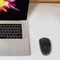 Typhoon Wireless Dual Mode Mouse, schwarz, USB/Bluetooth Vorschaubild