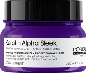 L'Oréal Professionnel Expert Keratin Alpha Sleek Mask, 250ml