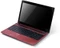 Acer Aspire 5253-E354G50Mnrr, rot, E-350, 4GB RAM, 500GB HDD, DE Vorschaubild