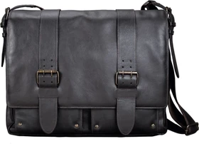 Pride and Soul Tank, Laptop Tasche 15.6" schwarz