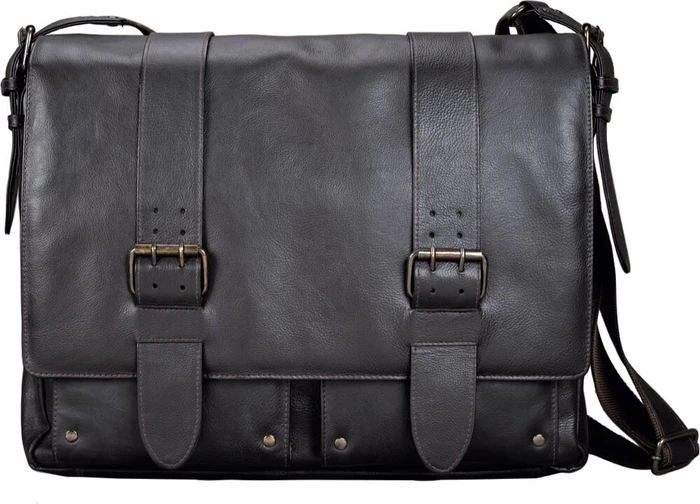 Pride and Soul Tank, Laptop Tasche 15.6" schwarz