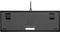 Cooler Master CK720, LEDs RGB, hot-swap, schwarz/grau, Kailh Box V2 RED, USB, IT Vorschaubild