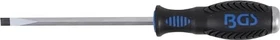 BGS technic Schlitz Schraubendreher, 8x150mm