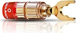 Oehlbach Solution Lug Kabelschuhstecker (3023)
