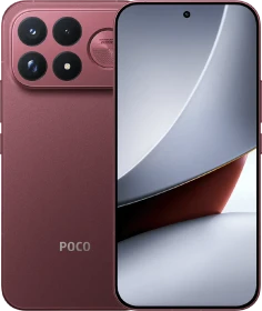 Xiaomi Poco F9 Ultra 512GB dark cherry