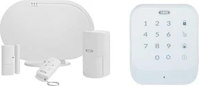 ABUS Smartvest Basis-Set Einbruchmeldeanlage, Set