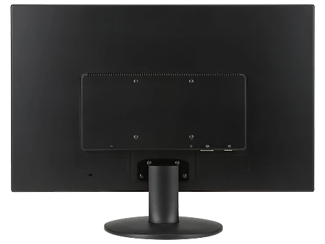 HP V241a, schwarz, 23.6"